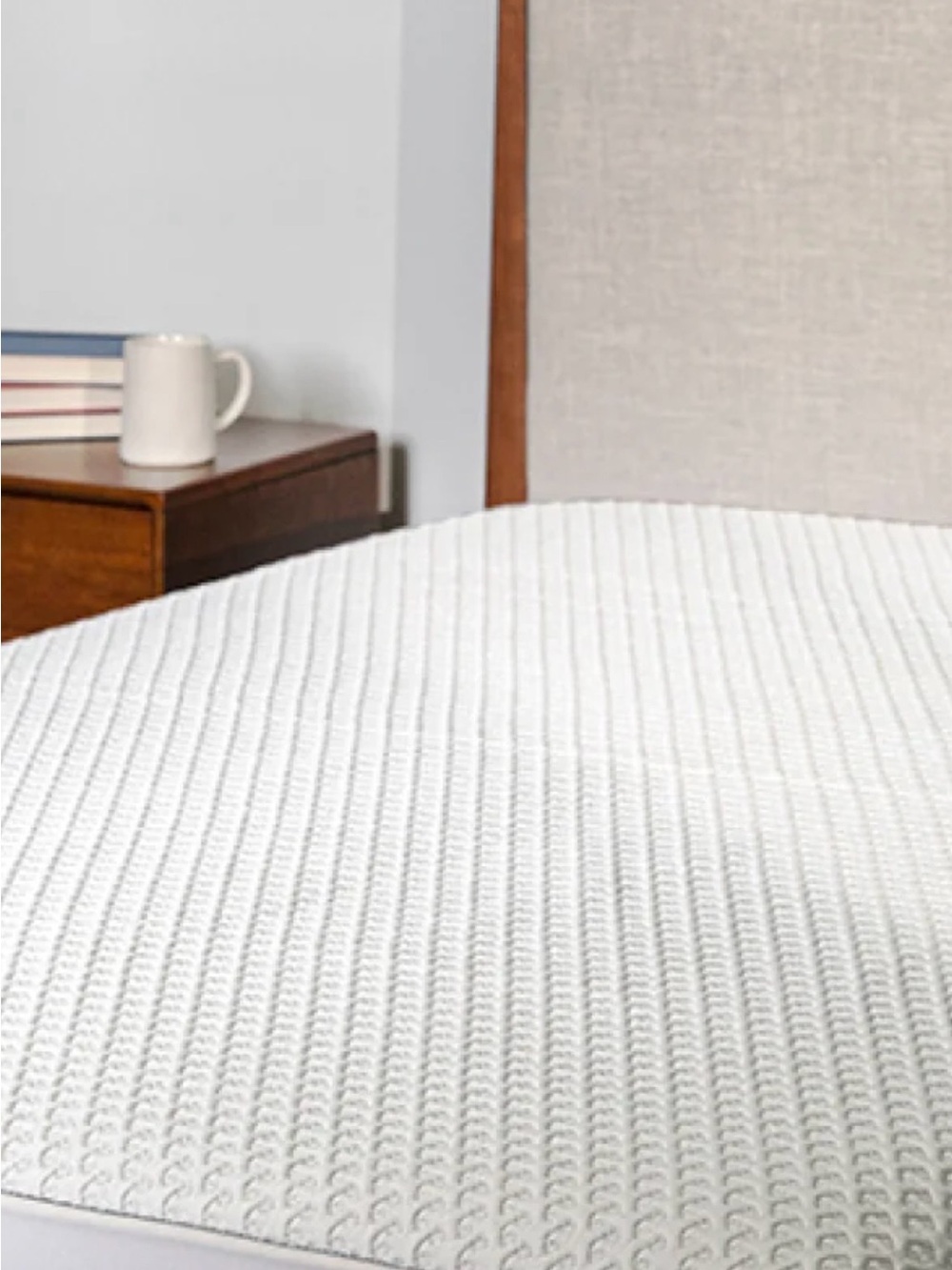 Bedgear Ver-Tex Performance® Mattress Protector for Split King